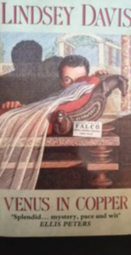 Davis Lindsey - Venus in Copper