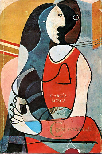 Federico Garcia Lorca - Cig�nyrom�ncok