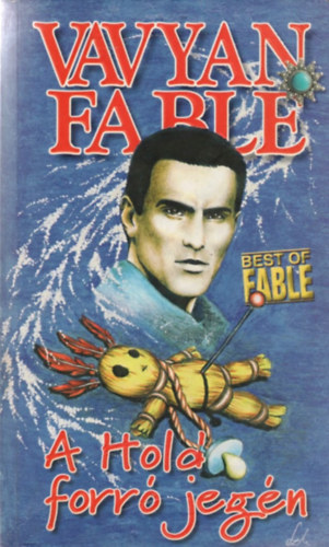 Vavyan Fable - A Hold forr jegn
