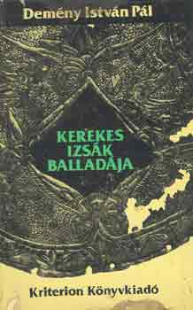 Demny Istvn Pl - Kerekes Izsk balladja