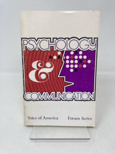 George A. Miller - Psychology & Communication