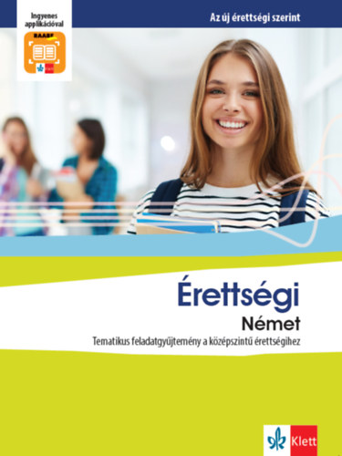 Agnieszka Pietryga-Puch, Janina Erdmann, Margit Horn, Marc Tobias Winterhagen Kinga Olech - rettsgi Nmet - Tematikus feladatgyjtemny a kzpszint rettsgihez