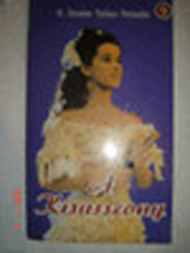 M. Dezonne Fernandes Fernandes - A Kisasszony 9. (Az álarcos lovas visszatér)