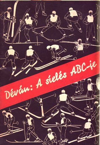 Dvn Istvn - A sels ABC-je