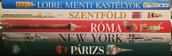 Park kiad album knyvcsomag