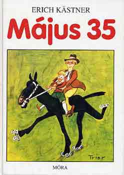 Erich K�stner - M�jus 35