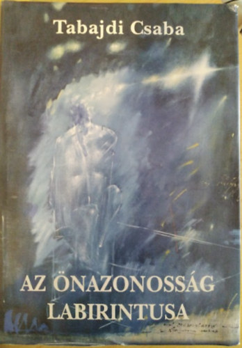 dr Tabajdi Csaba - Az önazonosság labirintusa
