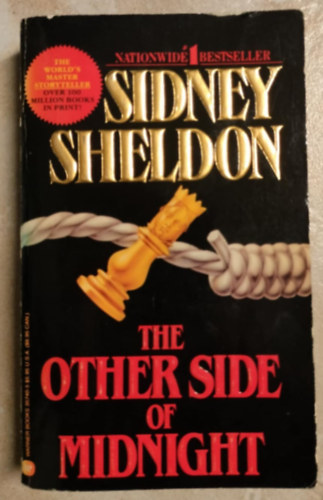 Sidney Sheldon - The other side of midnight
