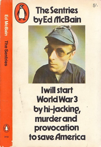 Ed McBain - The sentries