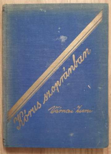 Vrnai Zseni - Krus szoprnban