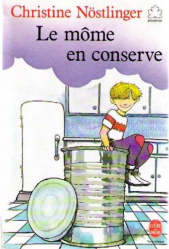 Le Mome En Conserve