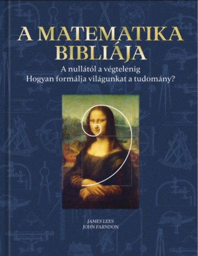 John Farndon James Lees - A matematika bibli�ja