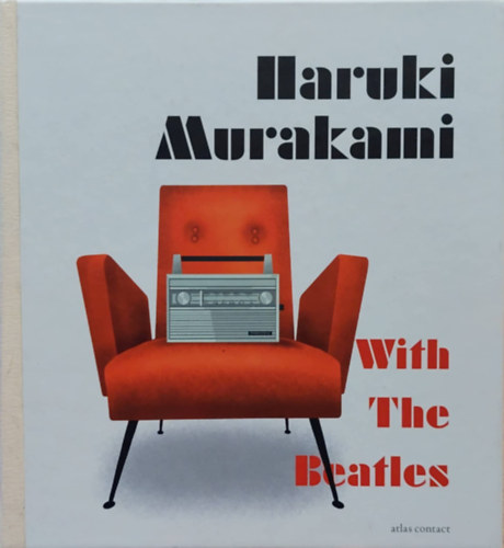 Murakami Haruki - With the Beatles (Holland nyelven)