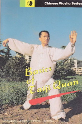 Basics of Taiji Quan