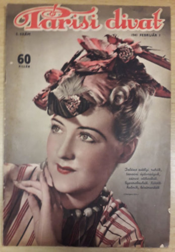 Prisi divat 1941. februr 1. (5. szm)