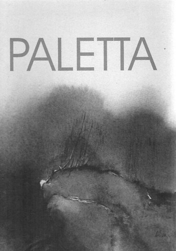 Paletta - T-Art Gyjtemny I. (Festszet - Vgad Galria 1998)