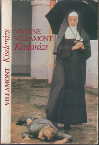 Viviane Villamont - Kisdarzs (Le Gupiot)