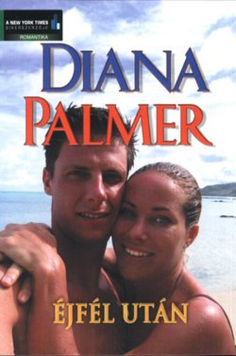Diana Palmer - �jf�l ut�n