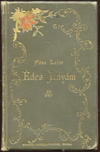 P�sa Lajos - �des Any�m