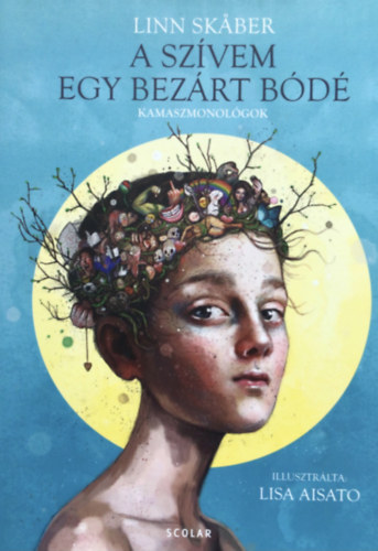 Linn Skaber - A szívem egy bezárt bódé