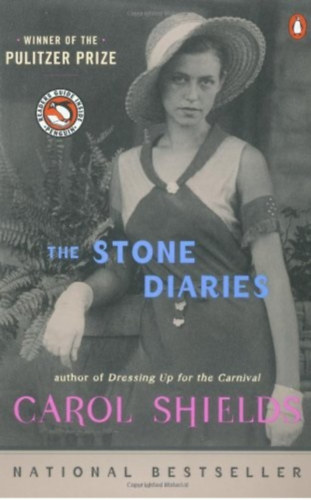 Carol Shields - The Stone Diaries