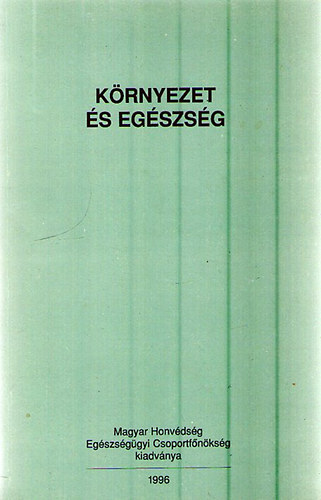 Dr. Tompa Anna - krnyezet s egszsg