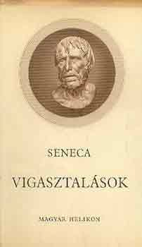 L.A. Seneca - Vigasztalsok