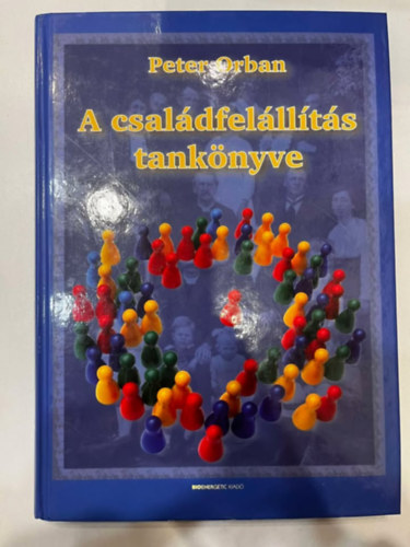 Peter Orban - A csaldfelllts tanknyve