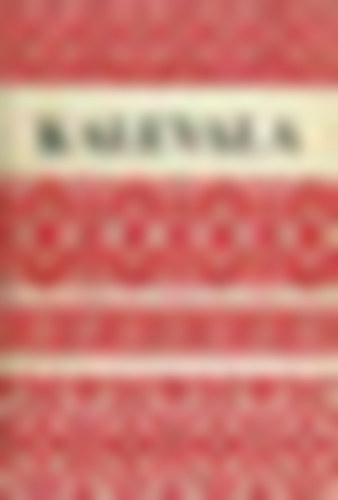 Nagy K�lm�n  (ford) - Kalevala (Nagy)