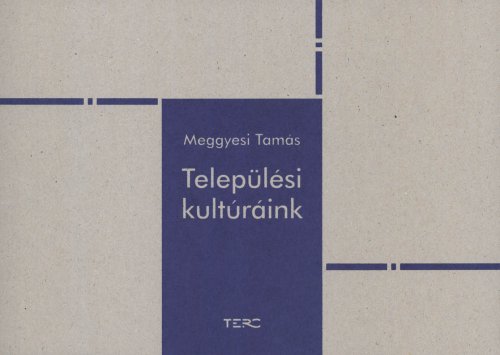 Meggyesi Tams - Teleplsi kultrink