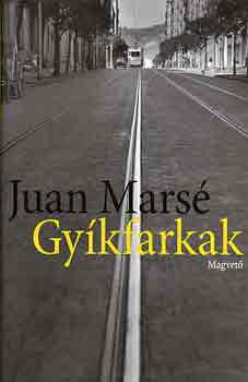 Juan Mars - Gykfarkak