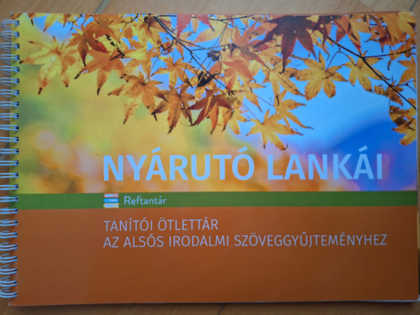 Nyrut lanki Tanti tlettr