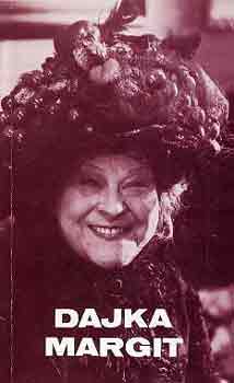 Antal G�bor - Dajka Margit