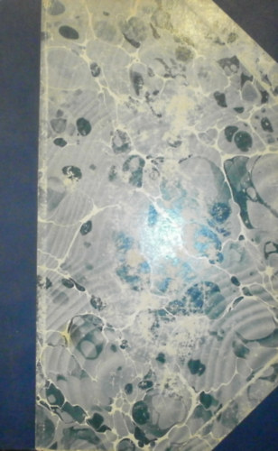 A Magyar Kir. Földtani Intézet évi jelentése 1895-ről, 1896-ról, 1897-ről (egybekötve)