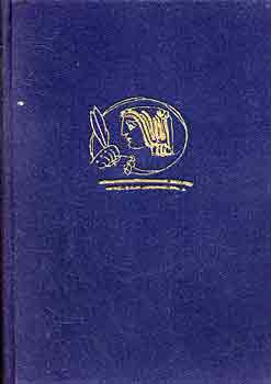 Kárpáti Aurél - A hollófürtű kedves