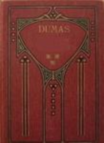 Alexandre Dumas - A korinthusi leny