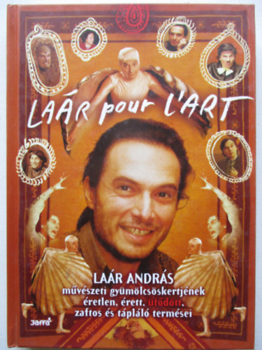 La�r Andr�s - La�r pour L' art
