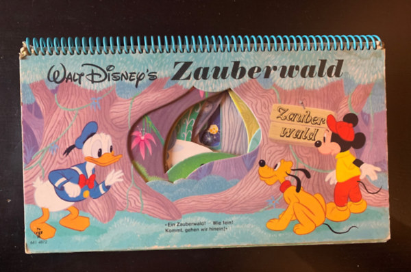 Walt Disney's Zauberwald