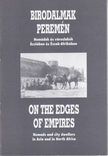 Birodalmak peremén - On the Edges of Empires