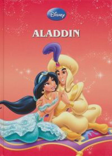 Aladdin - Walt Disney