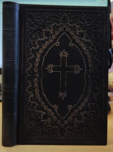 Az r Jzus Krisztus Ngy evangliuma s az Apostolok cselekedetei