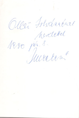 Imre Ern� - Bibliaiskola mindenkinek - J�zus �lete �s munk�ja M�t�, M�rk, Luk�cs �s J�nos evang�liuma alapj�n  - Dedik�lt