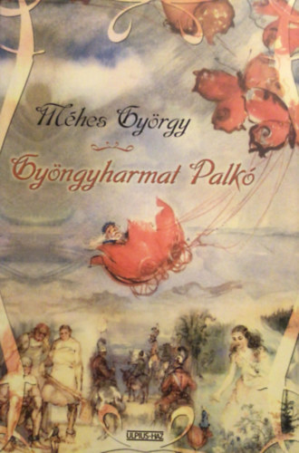 Mhes Gyrgy - Gyngyharmat Palk
