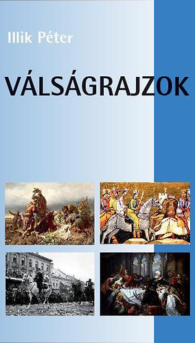Illik P�ter - V�ls�grajzok