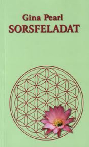 Gina Pearl - Sorsfeladat