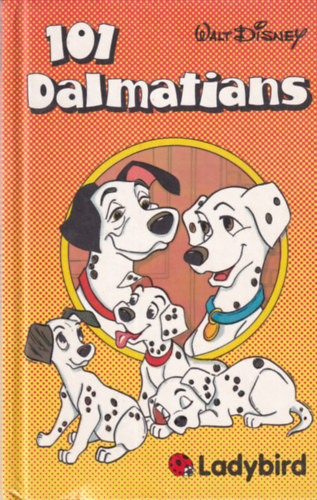 Walt Disney - 101 Dalmatians