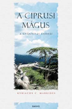 Kyriacos C. Markides - A ciprusi mgus