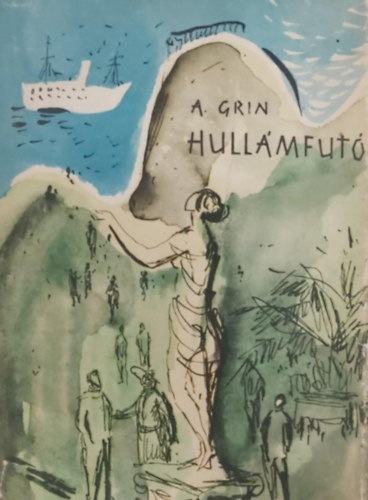 A. Grin - Hull�mfut�