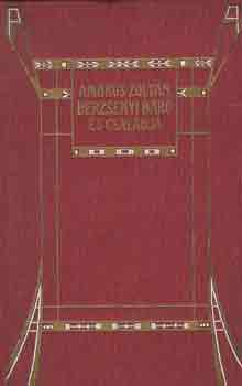 Ambrus Zolt�n - Berzsenyi b�r� �s csal�dja