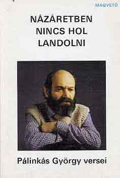 Plinks Gyrgy - Nzretben nincs hol landolni